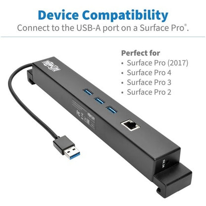Tripp Lite by Eaton U342
