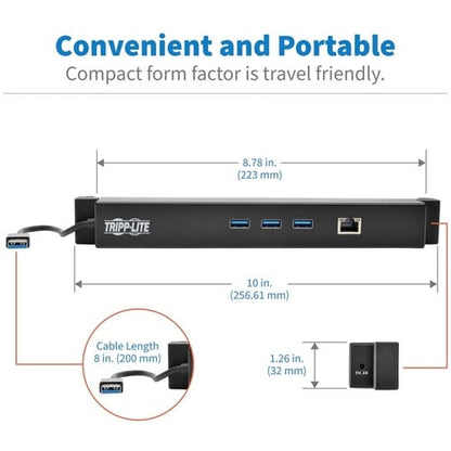 Tripp Lite by Eaton U342