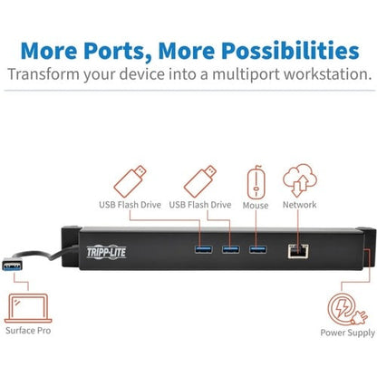 Tripp Lite by Eaton U342