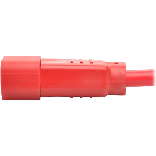 Tripp Lite by Eaton P005-006-ARD Power Extension Cord - For Computer,