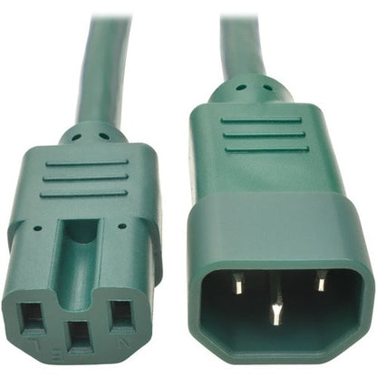Cable de alimentación estándar P018-002-AGN de ​​Tripp Lite by Eaton - Para PDU