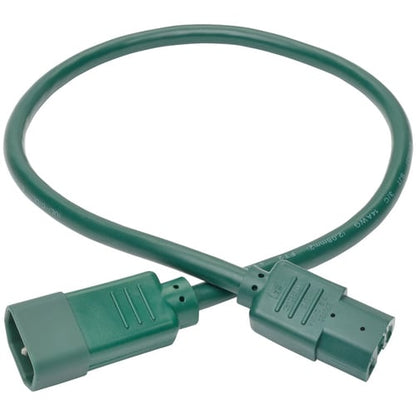Cable de alimentación estándar P018-002-AGN de ​​Tripp Lite by Eaton - Para PDU