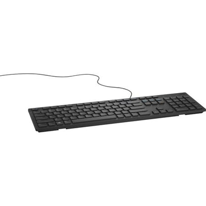 TECLADO CON CABLE DELL KB216 580-ADMT