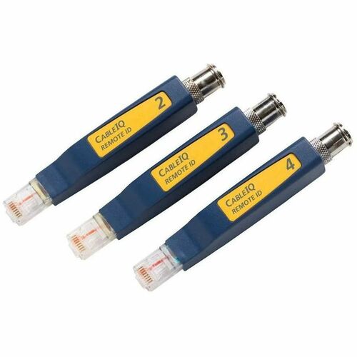 KIT DE IDENTIFICADOR REMOTO CABLEIQ N.° S 2-4