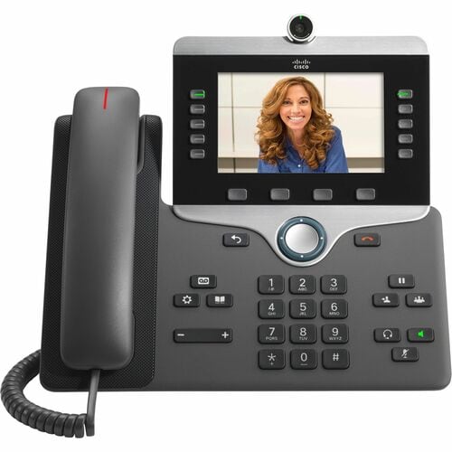 CISCO IP PHONE 8865 ARABIC LAYOUT