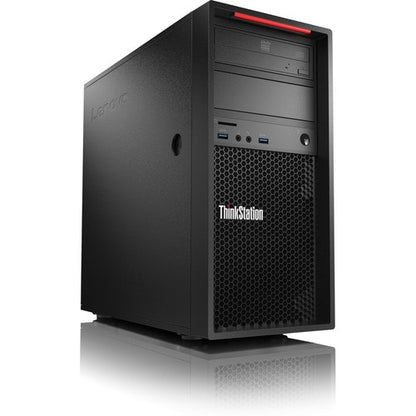 Station de travail Lenovo ThinkStation P410 30B3002HCA - 1 Xeon E5-1620 v4 - 8 Go
