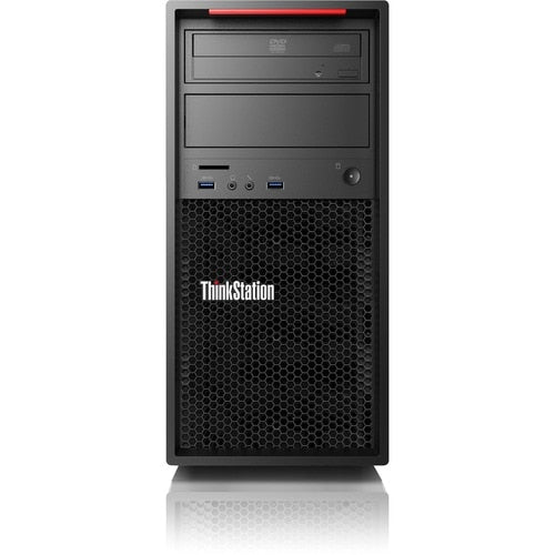 Station de travail Lenovo ThinkStation P410 30B3002HCA - 1 Xeon E5-1620 v4 - 8 Go