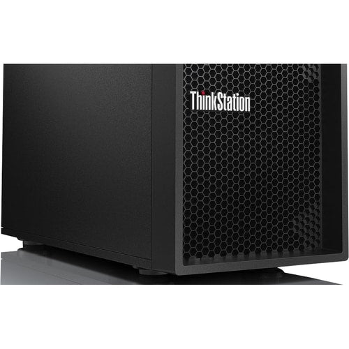 Station de travail Lenovo ThinkStation P410 30B3002HCA - 1 Xeon E5-1620 v4 - 8 Go
