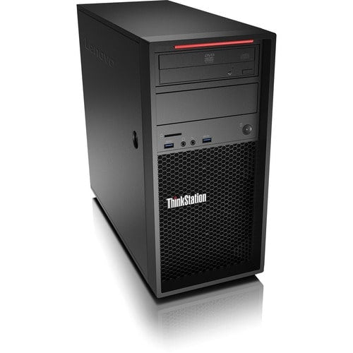 Station de travail Lenovo ThinkStation P410 30B3002HCA - 1 Xeon E5-1620 v4 - 8 Go