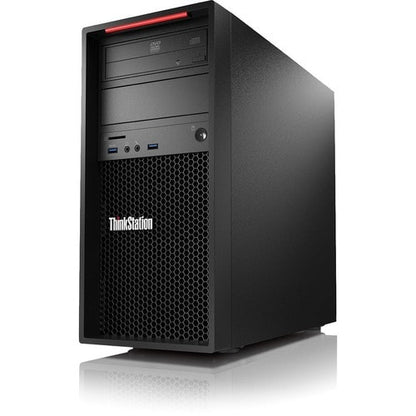 Station de travail Lenovo ThinkStation P410 30B3002HCA - 1 Xeon E5-1620 v4 - 8 Go