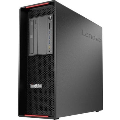 Station de travail Lenovo ThinkStation P710 30B70024US - 1 Xeon E5-2650 v4 - 16 Go