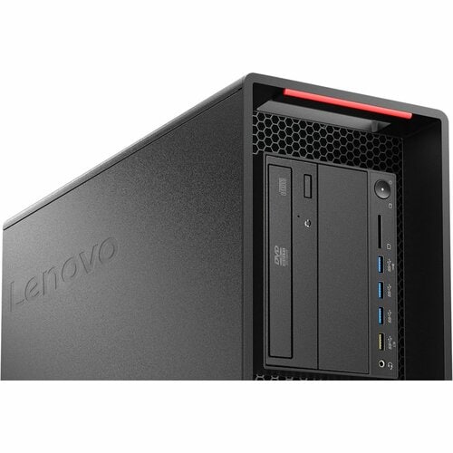Station de travail Lenovo ThinkStation P710 30B70024US - 1 Xeon E5-2650 v4 - 16 Go