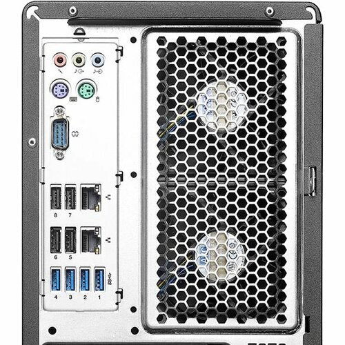 Station de travail Lenovo ThinkStation P710 30B70024US - 1 Xeon E5-2650 v4 - 16 Go