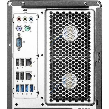 Station de travail Lenovo ThinkStation P710 30B70024US - 1 Xeon E5-2650 v4 - 16 Go