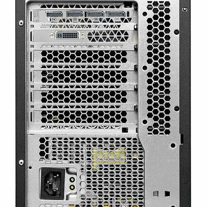 Station de travail Lenovo ThinkStation P710 30B70024US - 1 Xeon E5-2650 v4 - 16 Go