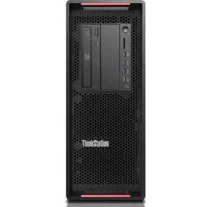 Station de travail Lenovo ThinkStation P710 30B70024US - 1 Xeon E5-2650 v4 - 16 Go