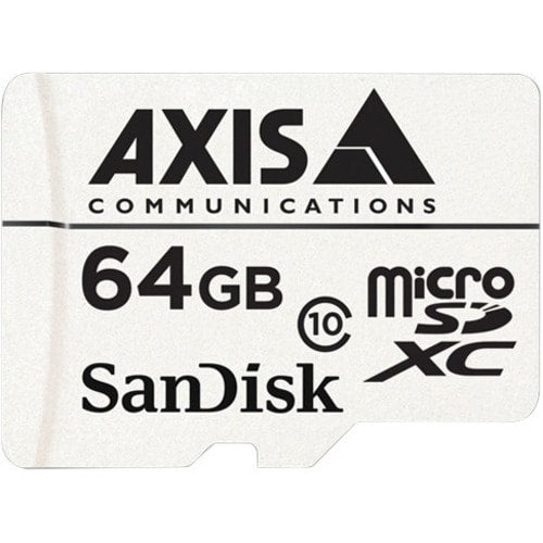 SURVEILLANCE CARD 64GB
