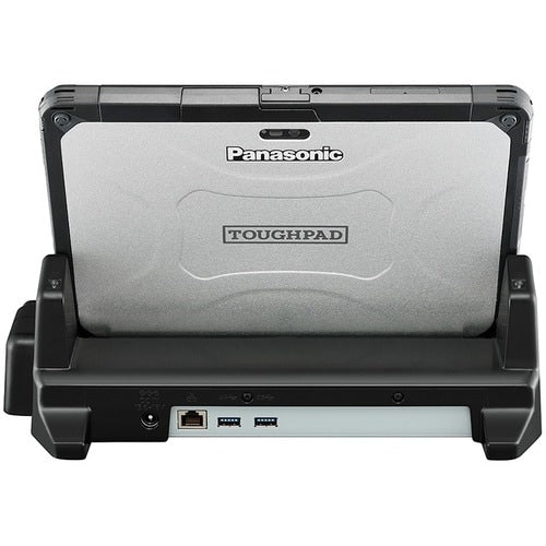 Station d'accueil de bureau Panasonic pour tablette PC