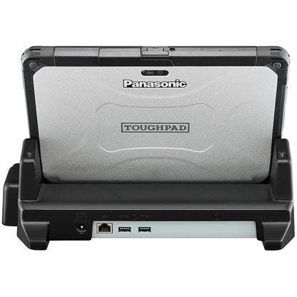 Station d'accueil de bureau Panasonic pour tablette PC