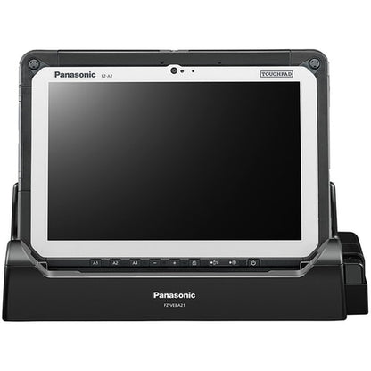 Station d'accueil de bureau Panasonic pour tablette PC