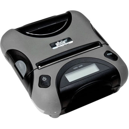Star Micronics SM-T300i 3\" Rugged Portable Thermal Printer - iOS/Android/Window
