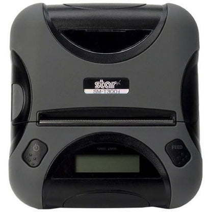 Star Micronics SM-T300i 3\" Rugged Portable Thermal Printer - iOS/Android/Window