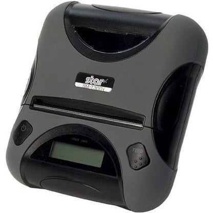 Star Micronics SM-T300i 3\" Rugged Portable Thermal Printer - iOS/Android/Window