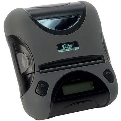 Star Micronics SM-T300i 3\" Rugged Portable Thermal Printer - iOS/Android/Window