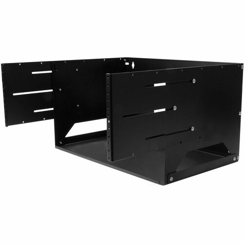 StarTech.com Rack réseau mural à 2 montants 4U à cadre ouvert avec interface i intégrée
