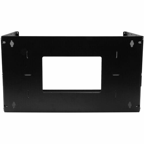StarTech.com Rack réseau mural à 2 montants 4U à cadre ouvert avec interface i intégrée