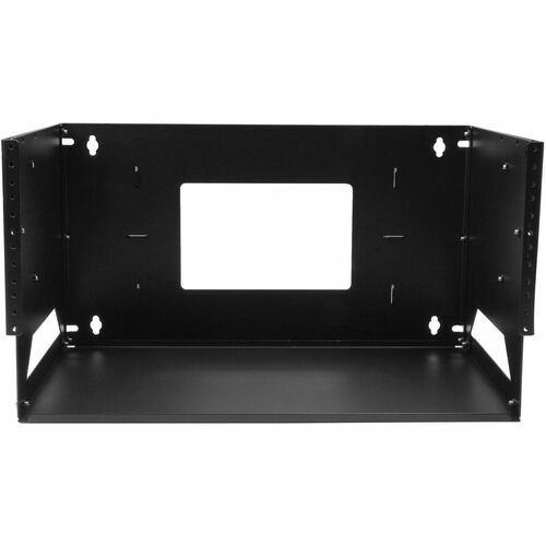 StarTech.com Rack réseau mural à 2 montants 4U à cadre ouvert avec interface i intégrée