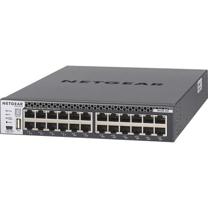 M4300-24X CONMUTADOR ADMINISTRADO DE 24 PUERTOS Y 10 GIGABITS