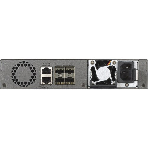 M4300-24X CONMUTADOR ADMINISTRADO DE 24 PUERTOS Y 10 GIGABITS