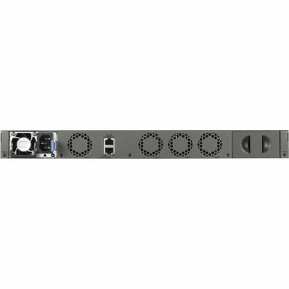 M4300-48X CONMUTADOR ADMINISTRADO DE 48 PUERTOS Y 10 GIGABITS