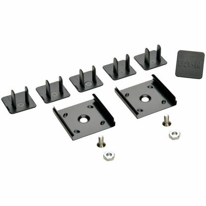 Tripp Lite by Eaton 4-Outlet Power Strip, 10 ft. Cord, NEMA 5-15P Plug