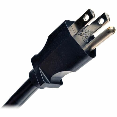 Tripp Lite by Eaton 4-Outlet Power Strip, 10 ft. Cord, NEMA 5-15P Plug