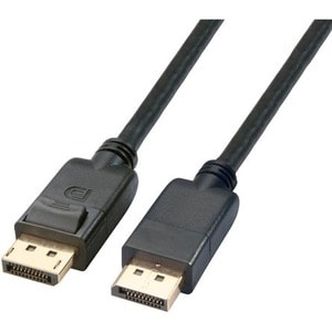 Cable DisplayPort Axiom Memory Axiom M/M de 3 m