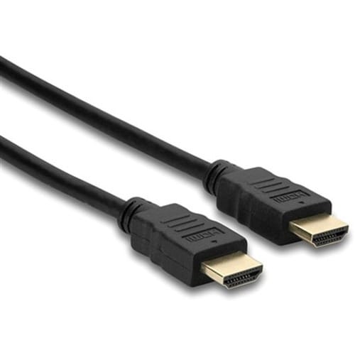 Cable HDMI de alta velocidad Axiom Memory Axiom M/M de 4,5 m