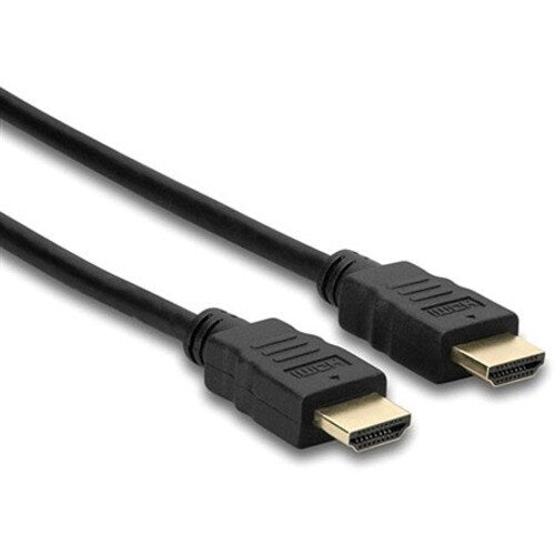 Cable HDMI de alta velocidad Axiom Memory Axiom M/M de 25 pies