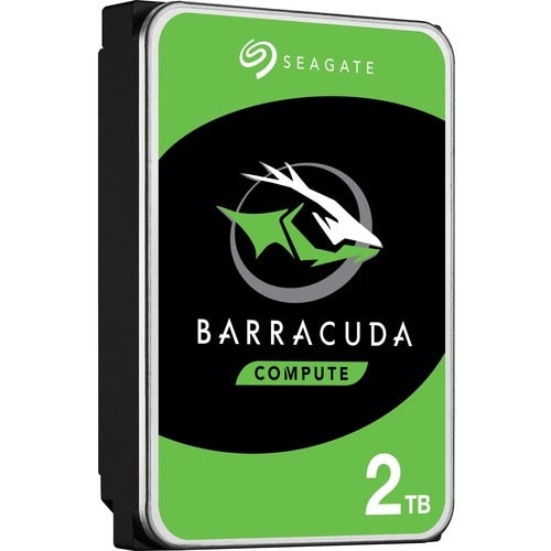 Disque dur externe BARRACUDA25 SATA 5400 tr/min 128 Mo 2,5 pouces