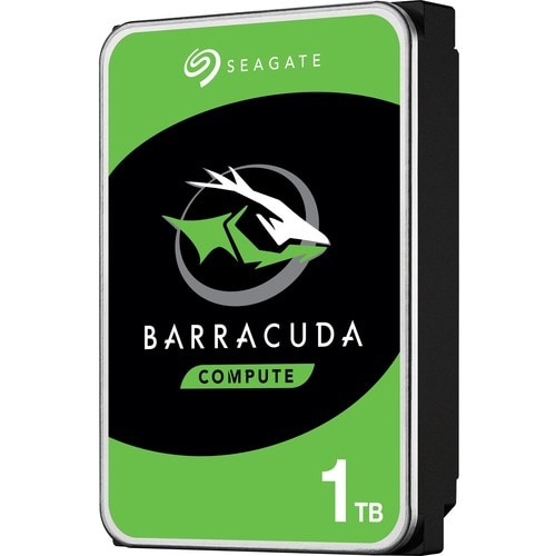 Disco duro BARRACUDA 2.5 de 1 TB, INSATA, 5400 RPM, 128 MB, 2.5 pulgadas