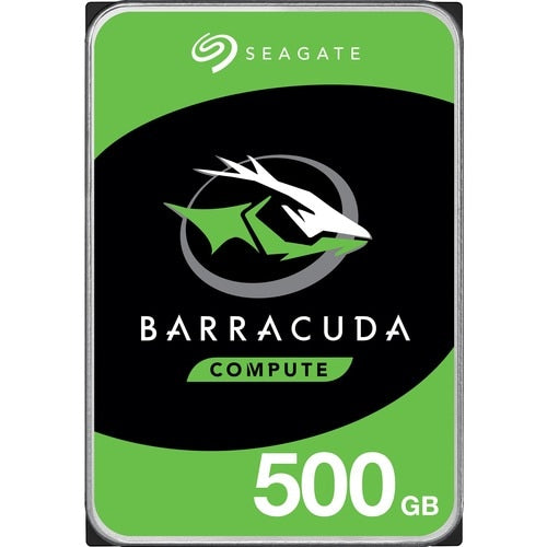 500GB MOBILE HDD SATA 5400 RPM 128MB 2.5IN