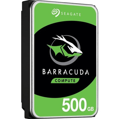 500GB MOBILE HDD SATA 5400 RPM 128MB 2.5IN