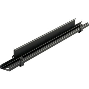 Support de câble Panduit WGTBS24BL