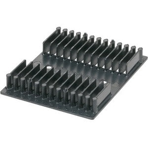 Casete de empalme Panduit