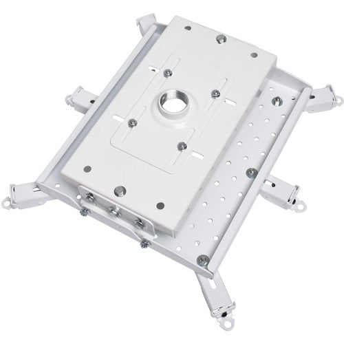 Chief VCMUW Ceiling Mount for Projer - White