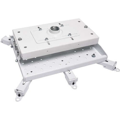 Chief VCMUW Ceiling Mount for Projer - White