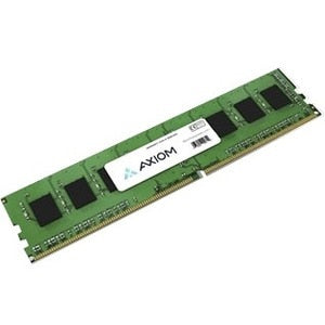 16GB DDR4-2400 UDIMM AX42400N17B/16G