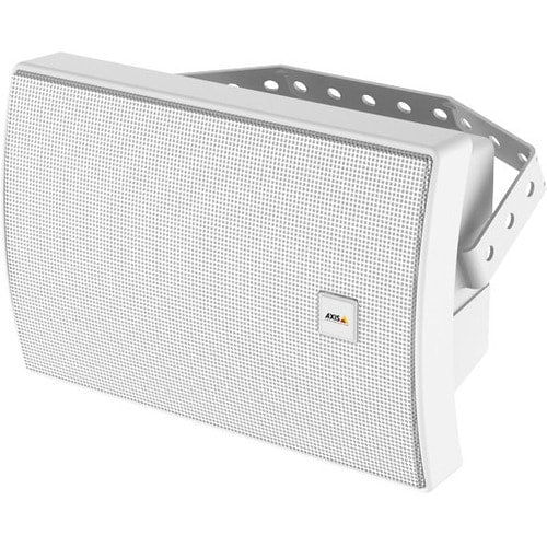 Système de haut-parleurs AXIS C1004-E - 6 W RMS - Blanc - Montage mural - 60 Hz à 20 kHz