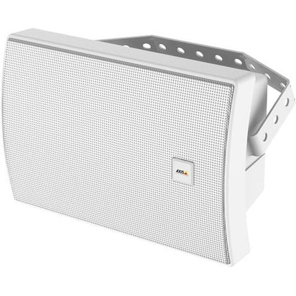 Système de haut-parleurs AXIS C1004-E - 6 W RMS - Blanc - Montage mural - 60 Hz à 20 kHz